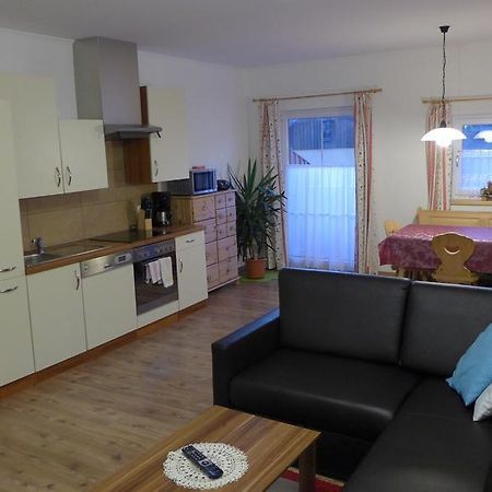 Popp'N Angerl Apartment Tauplitz Exterior foto